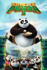 Kung Fu Panda 3 (2016) Dual Audio {Hindi-English} BluRay 480p [300MB] | 720p [1GB] | 1080p [2GB]