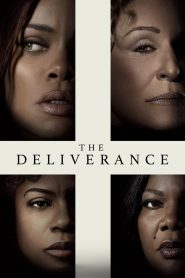 The Deliverance | NetFlix Original (2024) WEB-DL Dual Audio {Hindi-English} 480p [400MB] | 720p [1.1GB] | 1080p [2.4GB]