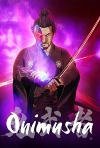 Onimusha (2023) Season 1 Complete Multi-Audio {Hindi-Japanese-English} 480p | 720p | 1080p WEB-DL