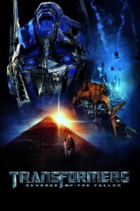 Transformers: Revenge of the Fallen (2009) Dual Audio [Hindi + English] Bluray 480p [450MB] | 720p [1.1GB] | 1080p [4.62GB] | 2160p 4K