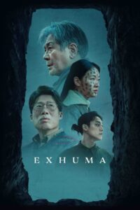 Exhuma (2024) BluRay MuLTi-Audio {HiNDi-English-Korean} 480p [640MB] | 720p [1.5GB] | 1080p [3.2GB]