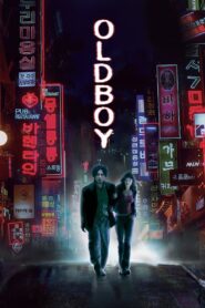 Oldboy (2003) Dual Audio [Hindi + Korean] WeB-DL 480p [350MB] | 720p [850MB] | 1080p [2GB]