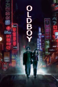 Oldboy (2003) Dual Audio [Hindi + Korean] WeB-DL 480p [350MB] | 720p [850MB] | 1080p [2GB]