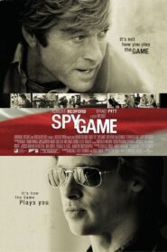 Spy Game (2001) Dual Audio [Hindi + English] BluRay 480p [550MB] | 720p [1.1GB] | 1080p [3.2GB]