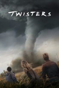 Twisters (2024) Dual Audio [Hindi + English] WeB-DL 480p [480MB] | 720p [1.2GB] | 1080p [2.6GB]