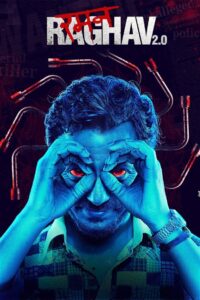 Raman Raghav 2.0 (2016) Hindi Full Movie 480p [350MB] | 720p [1.2GB] | 1080p [4GB]