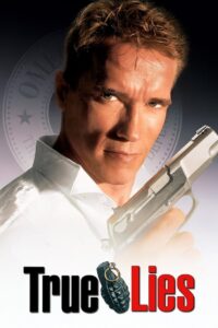 True Lies (1994) BluRay Dual Audio {Hindi-English} 480p [650MB] | 720p [1.5GB] | 1080p [3GB]