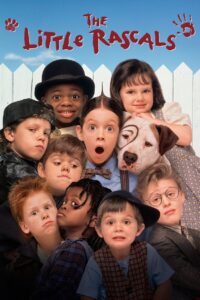 The Little Rascals (1994) Dual Audio {Hindi-English} 480p [250MB] | 720p [800MB]