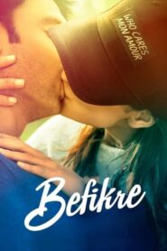 Befikre (2016) Hindi Full Movie 480p [400MB] | 720p [1GB] | 1080p [4GB] BluRay