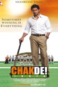 Chak De India (2007) Hindi Full Movie 480p [500MB] | 720p [1.2GB] | 1080p [4GB]