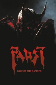 Faust – Love of the Damned (2000) UNRATED BluRay Dual Audio {Hindi-English} 480p [360MB] | 720p [1.1GB] | 1080p [1.7GB]