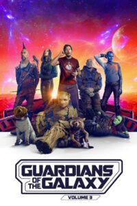 Guardians of the Galaxy Volume 3 (2023) iMAX – BluRay Dual Audio [ORG 5.1 Hindi + English] 480p [500MB] | 720p [1.3GB] | 1080p [3GB] | 2160p [15GB] 4k HDR