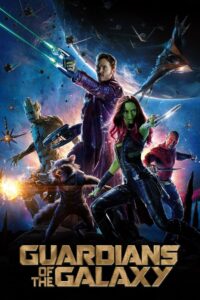 Guardians of the Galaxy (2014) IMAX Dual Audio {Hindi-English} 480p [350MB] | 720p [900MB] | 1080p [2GB]