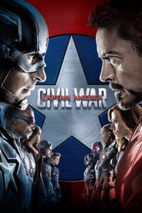 Captain America: Civil War (2016) Dual Audio {Hindi-English} 480p [450MB] | 720p [1GB] | 1080p [4.5GB] | 2160p [7.3GB]