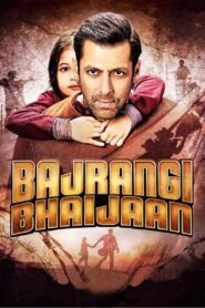 Bajrangi Bhaijaan (2015) Hindi Full Movie 480p [400MB] | 720p [1.4GB] | 1080p [2GB]