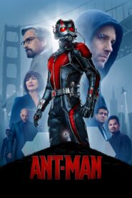 Ant-Man (2015) BluRay Dual Audio {Hindi-English} 480p [400MB] | 720p [1GB] | 1080p [2.5GB] | 2160p [7GB]