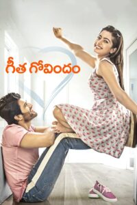 Geetha Govindam (2018) WEBRip ORG. Dual Audio [Hindi DD 5.1 – Telugu] UNCUT Full Movie 480p [350MB] | 720p [1.2GB] | 1080p [2.8GB] | 2160p [9GB]