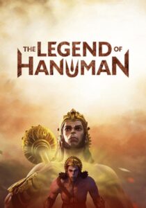 The Legend of Hanuman (Season 3) Hindi DSNP Complete WEB Series 480p [100MB] | 720p [250MB] | 1080p [700MB] WEB-DL