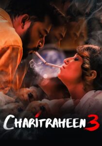 Charitraheen (Season 3) Hindi Complete Hoichoi Original WEB Series 480p | 720p HDRip