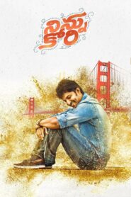 Ninnu Kori – Aaj Ka Khiladi (2017) Hindi Dubbed Full Movie 480p [360MB] | 720p [1.2GB] | 1080p [3.5GB]