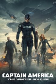 Captain America: The Winter Soldier (2014) Dual Audio {Hindi-English} BluRay 480p [400MB] | 720p [1GB] | 1080p [4.4GB] | 4k 2160p [4.5GB]