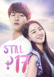 Still 17 (Season 1 – K-Drama Series) Complete Dual-Audio [Hindi + Korean] All Episodes 1080p & 720p WEB-DL