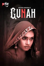 Gunah (2024) S01 Hindi PatangMovies Complete WEB Series 480p | 720p | 1080p WEB-DL