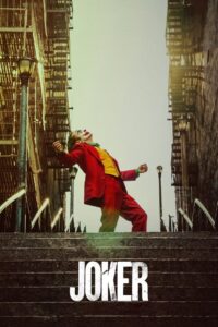 Joker (2019) BluRay Dual Audio [Hindi ORG. + English] 480p [350MB] | 720p [1.2GB] | 1080p [2GB] | 2160p SDR Full-Movie