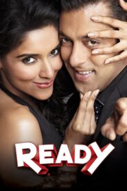 Ready (2011) Hindi Full Movie WEB-DL 480p [400MB] | 720p [1.2GB] | 1080p [4GB]