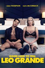 [18+] Good Luck to You, Leo Grande (2023) BluRay Dual Audio {Hindi-English} 480p [350MB] | 720p [1.2GB] | 1080p [2.2GB]