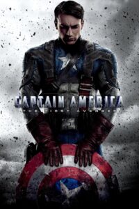 Captain America: The First Avenger (2011) Dual Audio {Hindi-English} 480p [400MB] | 720p [900MB] | 1080p [3.6GB] | 2160p [4.3GB] 4K