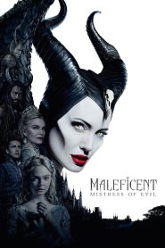 Maleficent 2: Mistress of Evil (2019) Dual Audio {Hindi-English} 480p [400MB] | 720p [1GB] | 1080p [2.4GB] | 2160p [15GB]