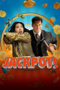 Jackpot! (2024) WEB-DL Dual Audio {Hindi-English} Amazon Original 480p [400MB] | 720p [1.2GB] | 1080p [2.2GB]