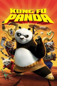 Kung Fu Panda (2008) Dual Audio {Hindi-English} BluRay 480p [300MB] | 720p [800MB] | 1080p [2GB]