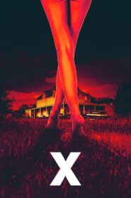 X (2022) Dual Audio {Hindi-English} BluRay 480p [350MB] | 720p [950MB] | 1080p [2.2GB]