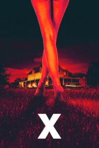 X (2022) Dual Audio {Hindi-English} BluRay 480p [350MB] | 720p [950MB] | 1080p [2.2GB]