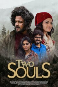 Two Souls (2023) Dual Audio [Hindi ORG. + Telugu] Full Movie WEB-DL 480p [450MB] | 720p [1.1GB] | 1080p [3.5GB]