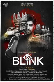 Blink (2024) Hindi HQ Dubbed CAMRip Full Movie 480p [350MB] | 720p [1GB] | 1080p [2.5GB]