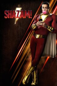 Shazam (2019) Dual Audio [Hindi DD 5.1 – English 5.1] 480p [400MB] | 720p [1.4GB] | 1080p [3GB] | 2160p [5.5GB]