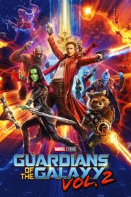 Guardians of the Galaxy Vol. 2 (2017) Dual Audio {Hindi-English} BluRay 480p [400MB] | 720p [1GB] | 1080p [3.8GB]