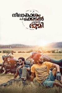 Neelakasham Pachakadal Chuvanna Bhoomi (2013) Hindi Dubbed Full Movie 480p [500MB] | 720p [1.4GB]