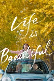 Life Is Beautiful (2022) BluRay Dual Audio {Hindi-Korean} 480p [440MB] | 720p [1.2GB] | 1080p [2.2GB]