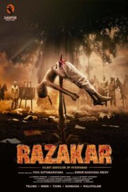 Razakar: The Silent Genocide of Hyderabad (2024) Hindi HDCAMRip V2 Full Movie 480p [500MB] | 720p [1.4GB] | 1080p [3.1GB]