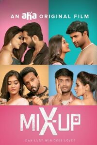 Mix Up (2024) ORG. DD5.1 [Hindi + Tamil] WeB-DL 480p [300MB] | 720p [850MB] | 1080p [2GB]