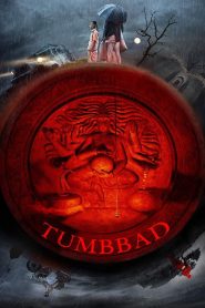 Tumbbad (2018) BluRay Hindi Full Movie 480p [380MB] | 720p [1GB] | 1080p [2.2GB]