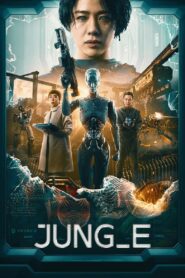 Jung_E – Netflix Original (2023) WEB-DL Dual Audio {Hindi-English} 480p [400MB] | 720p [1.2GB] | 1080p [3GB]