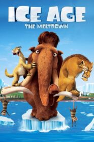 Ice Age: The Meltdown (2006) Dual Audio {Hindi-English} BluRay 480p [350MB] | 720p [700MB] | 1080p [1.5GB]