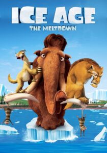 Ice Age: The Meltdown (2006) Dual Audio {Hindi-English} BluRay 480p [350MB] | 720p [700MB] | 1080p [1.5GB]