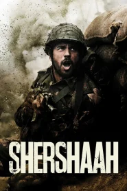 Shershaah (2021) AMZN WEB-DL {Hindi DD5.1} Full Movie 480p [400MB] | 720p [1GB] | 1080p [2GB] | 2160p [4K]