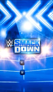 WWE Friday Night SmackDown (20th September – 2024) English Full WWE Show 480p [400MB] | 720p [1.1GB] HDRip